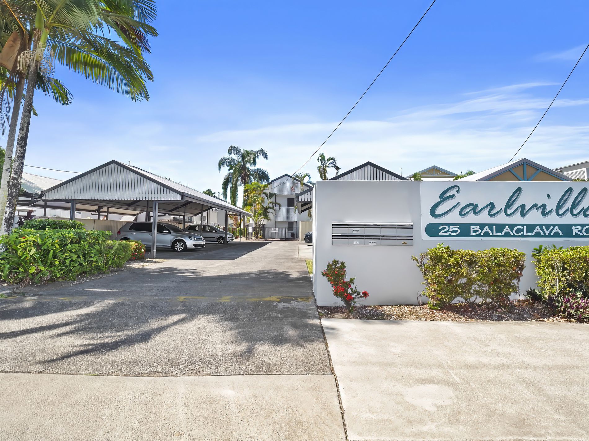 1 / 25 Balaclava Road, Earlville