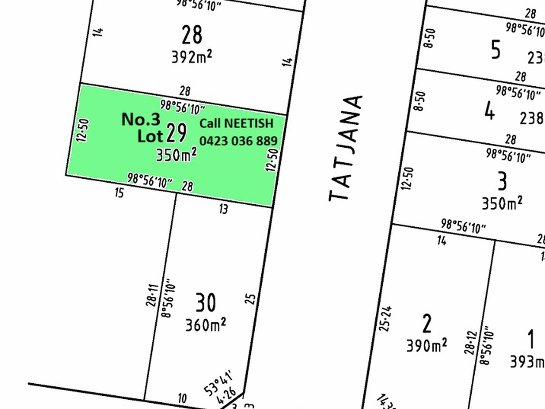 3 Tatjana Way, Beaconsfield