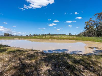 CA1, Section W Taylors Bridge Road, Norong