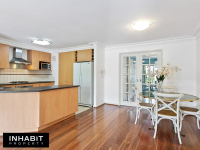 28 / 5 Delhi Street, West Perth