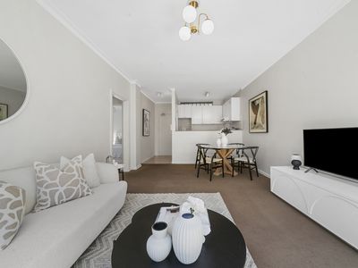 4 / 534 New South Head Road, Double Bay