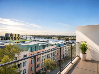 3609 / 7 Angas Street, Meadowbank