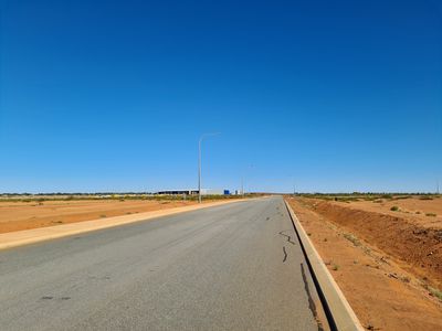 432 KSBP / 7 Loreto Circuit, Port Hedland