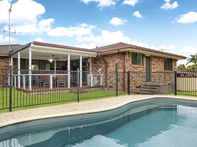 8 Clareville Avenue, Wauchope