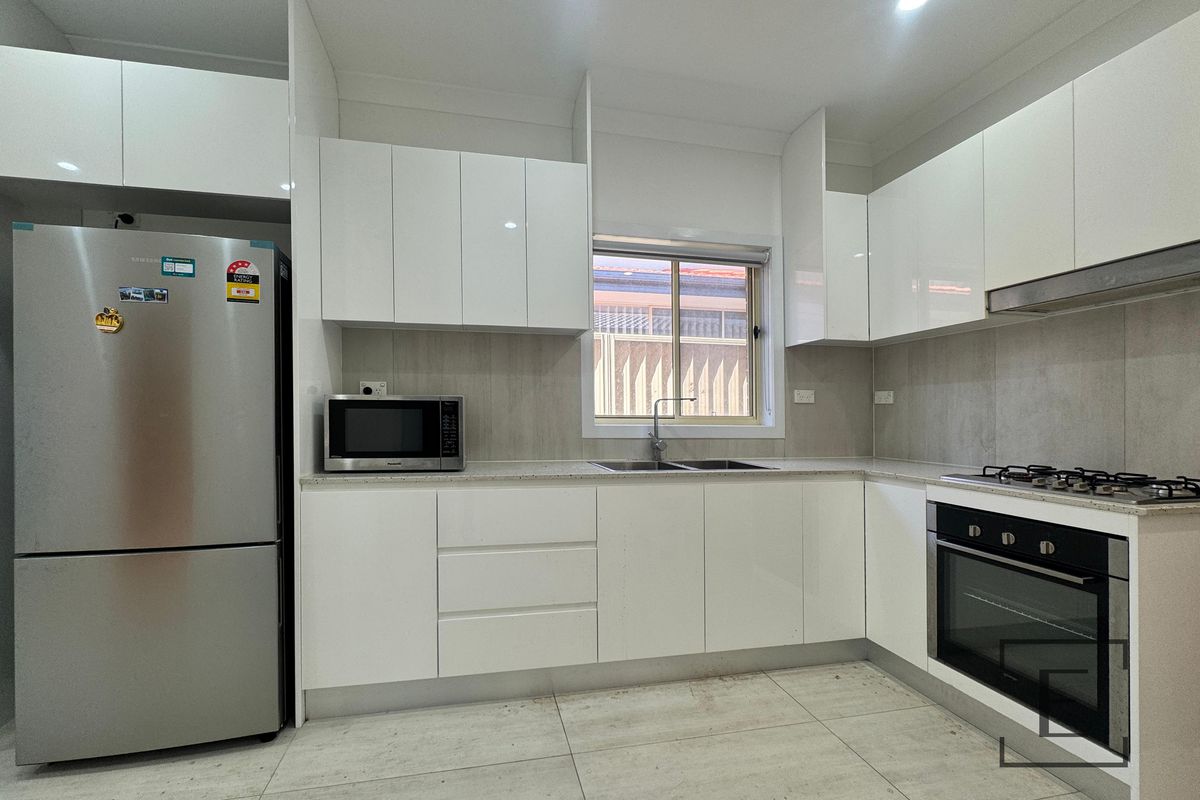 15 Gallipoli Street, Lidcombe
