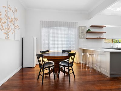 7 Addis Street, Lamington