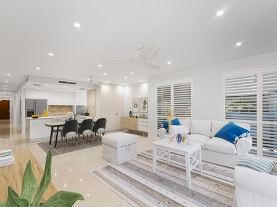 3 / 106 The Strand, North Ward