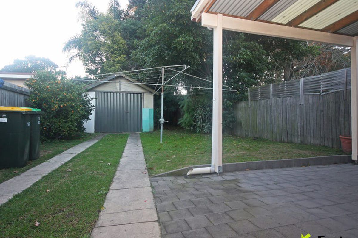 10 Wetherill Street, Croydon