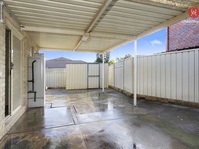 42 Athlone Street, Cecil Hills