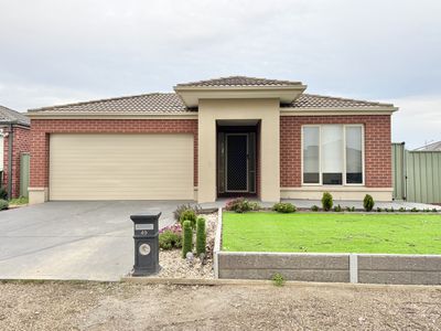 49 Avonwood Avenue, Wyndham Vale