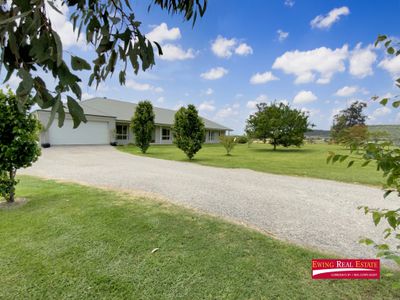 53 Eveleigh Road, Gunnedah