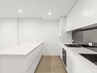 407 / 26 Burelli Street, Wollongong