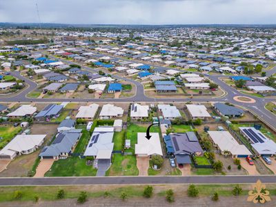 39 Cherryfield Road, Gracemere