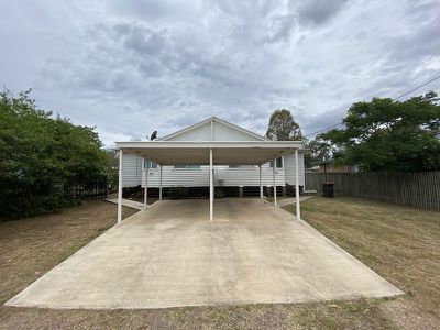 46 Burnett Street, Nanango