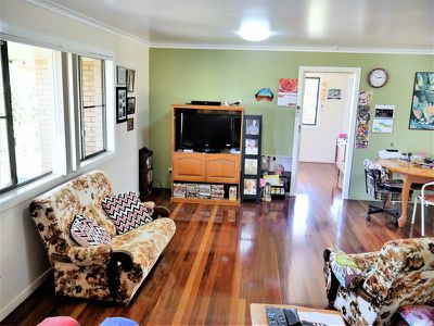 575 Ellesmere Road, Kingaroy