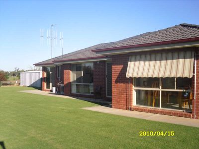 Lot Briggs Court, Barham