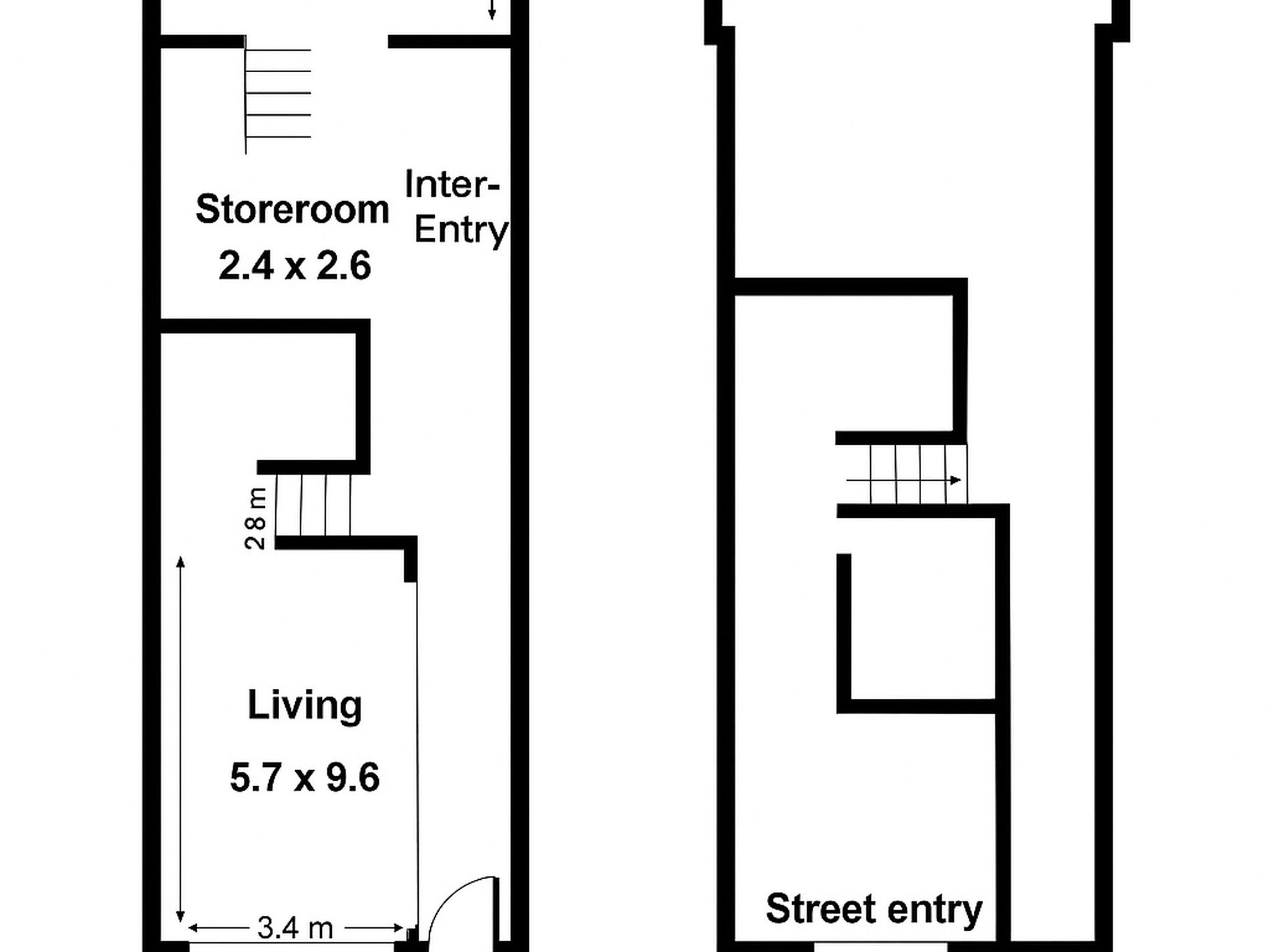 196 Avoca Street, Randwick