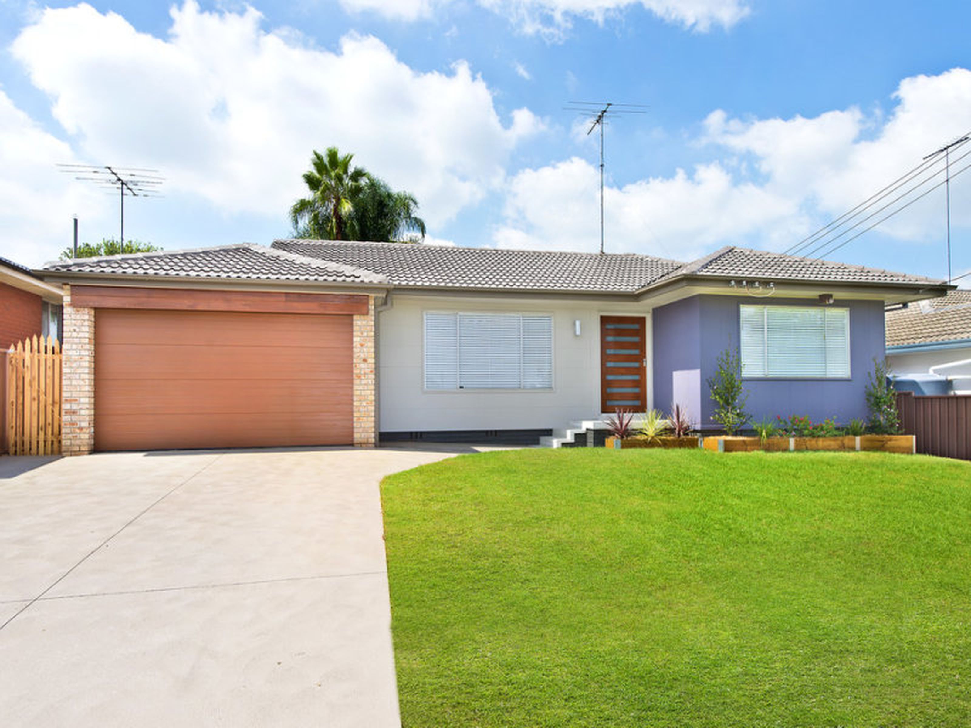 84 Fragar Road, SOUTH PENRITH