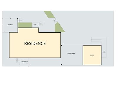 17 The Parade, Mansfield