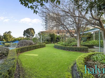 11 / 1 Wingfield Avenue, Crawley