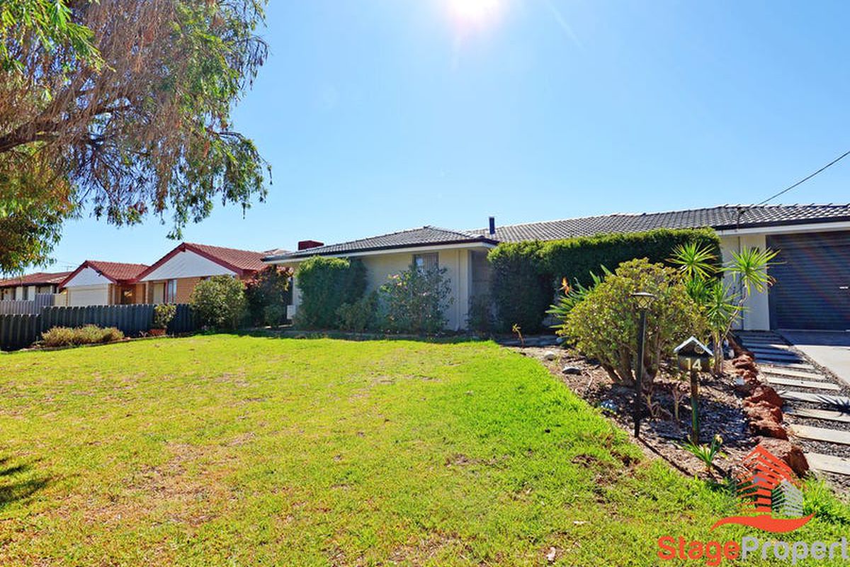 14 Glenten Way, Ferndale