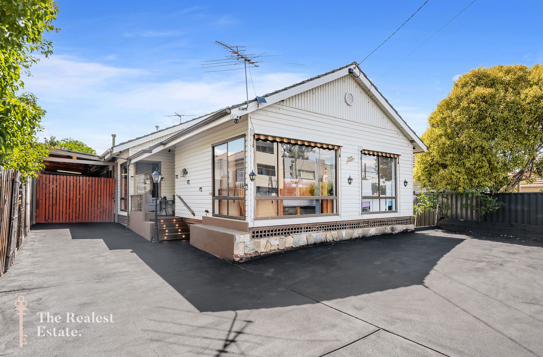 215 Sussex Street, Pascoe Vale, Pascoe Vale - Thumbnail 2
