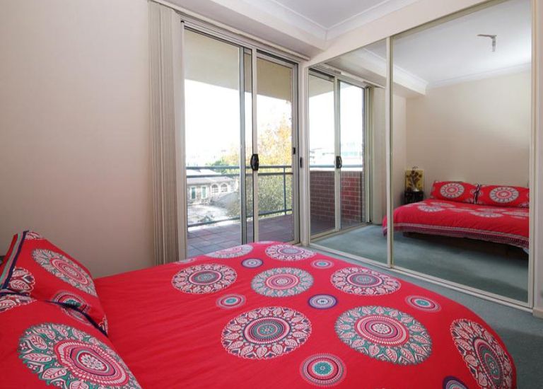 39 / 9 East Terrace, Adelaide