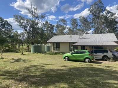135 Birch Road, Wattle Camp