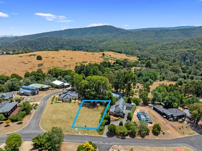 34 Alpine Ridge Drive, Merrijig