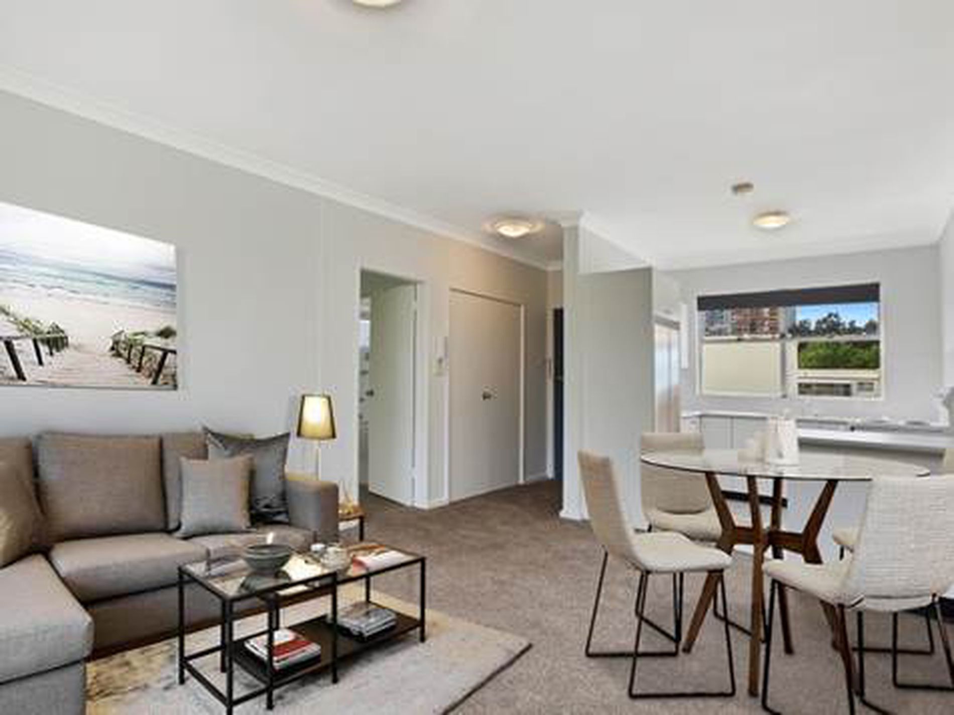 108 / 19-23 Forbes Street, Woolloomooloo