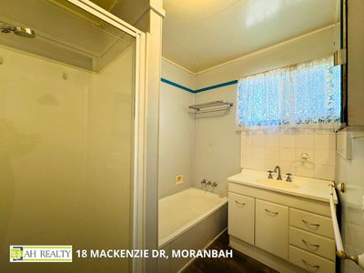 18 Mackenzie Drive, Moranbah