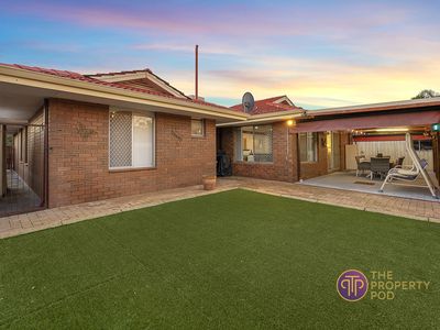 10 Bamshill Place, Thornlie