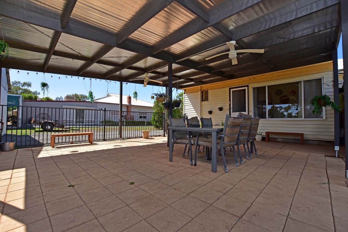 21 Steele Street, Stanhope