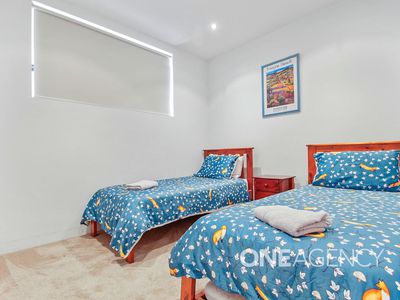 3 / 19 Fegen Street, Huskisson