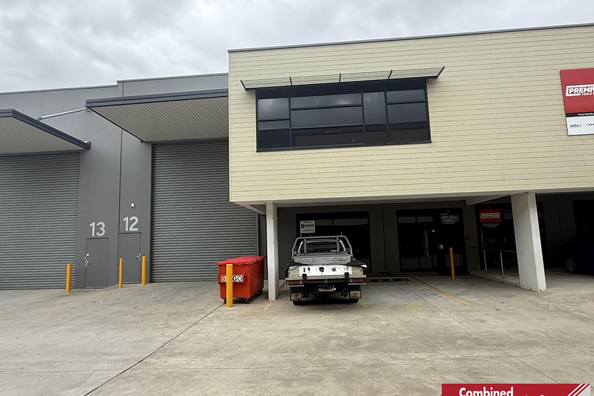 12 / 8-20 Anderson Road Anderson Road, Smeaton Grange