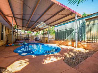 7 Carr Court, South Hedland