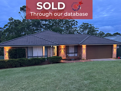 1 Brenchley Circuit, Wauchope