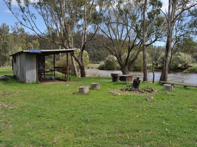 4251 Omeo Highway, Eskdale