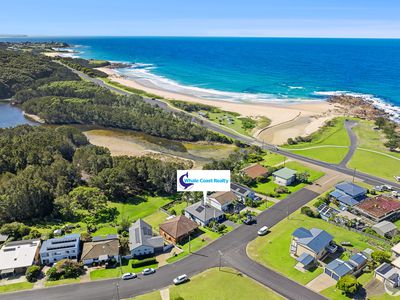 7 Lakeside Drive, Kianga