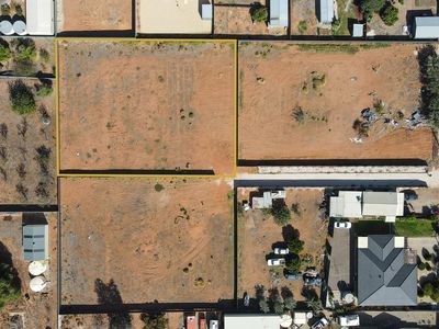 Lot 208, 1-5 Warrigal Avenue, Murray Bridge East