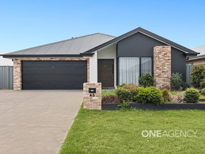 45 Caladenia Crescent, South Nowra