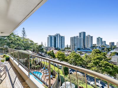 unit 9 / 23 Garrick Street, Coolangatta