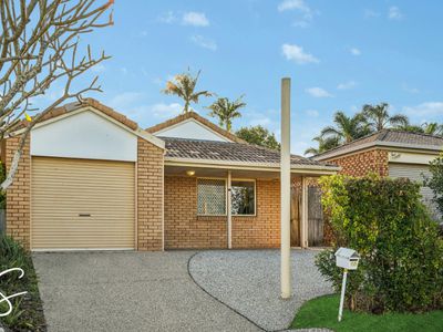 55 Victor Street, Runcorn