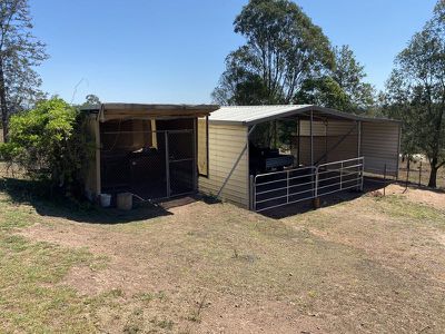 233 Mercer Springate Road, Nanango
