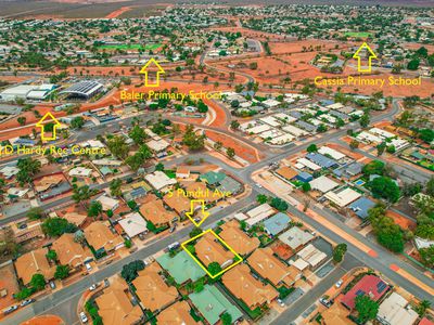 5 Pundul Avenue, South Hedland