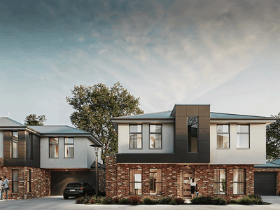 Lot 102 - 108 / 33 Young Avenue, West Hindmarsh