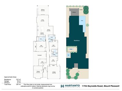 119A Reynolds Road, Mount Pleasant