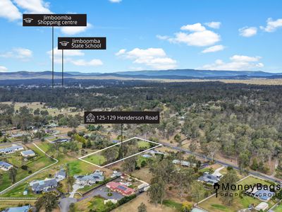 125 Henderson Road, Glenlogan