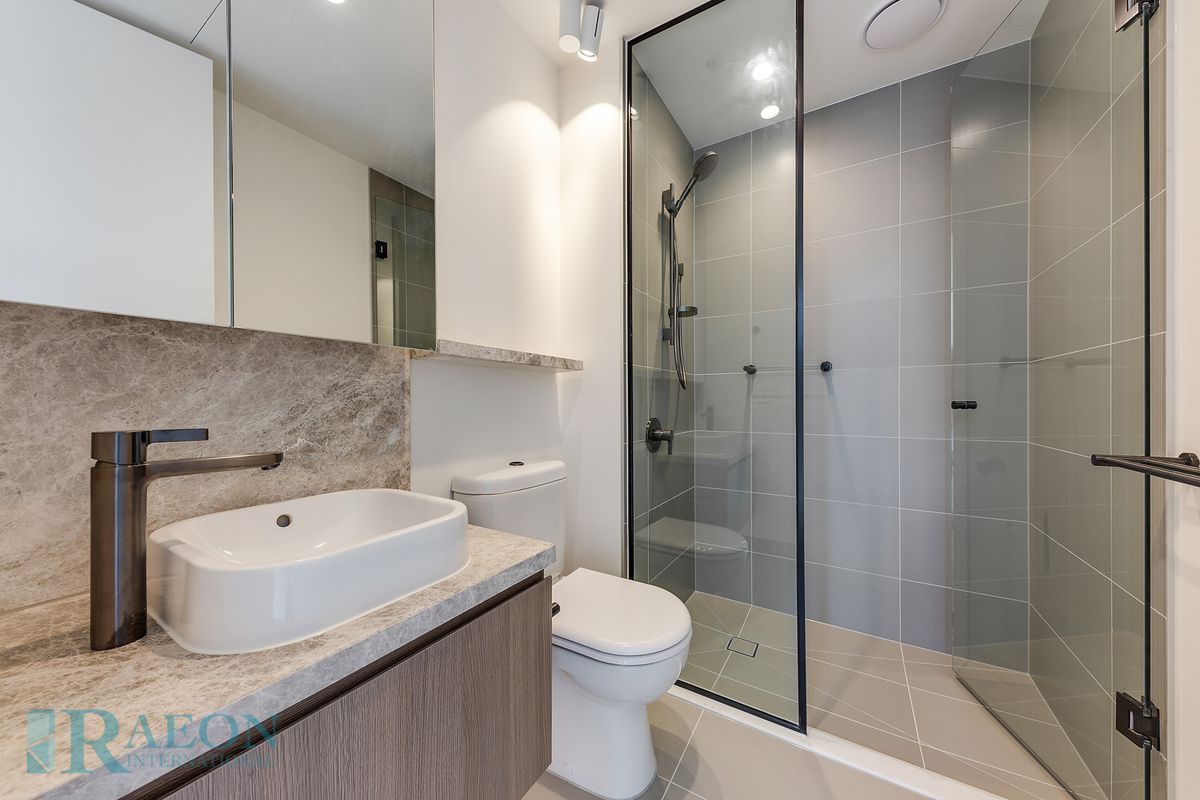 3204 / 23 MacKenzie Street, Melbourne