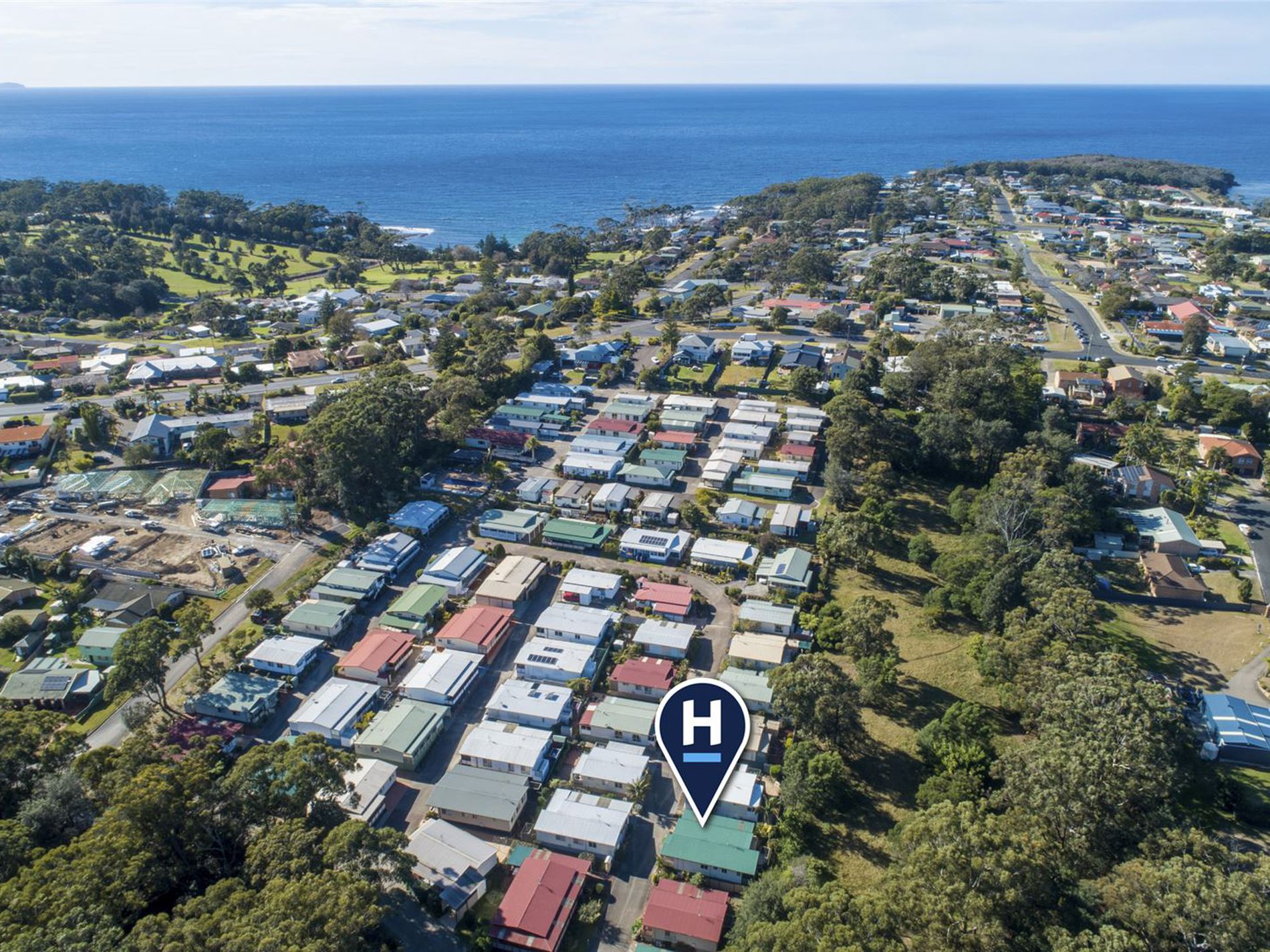 72 / 1 Camden Street, Ulladulla